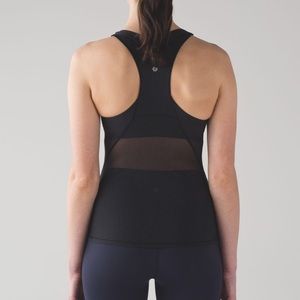 Black Body Con tank 🖤